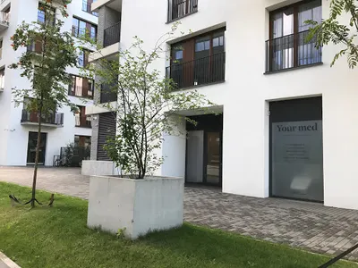 Centrum Medyczne Your Med